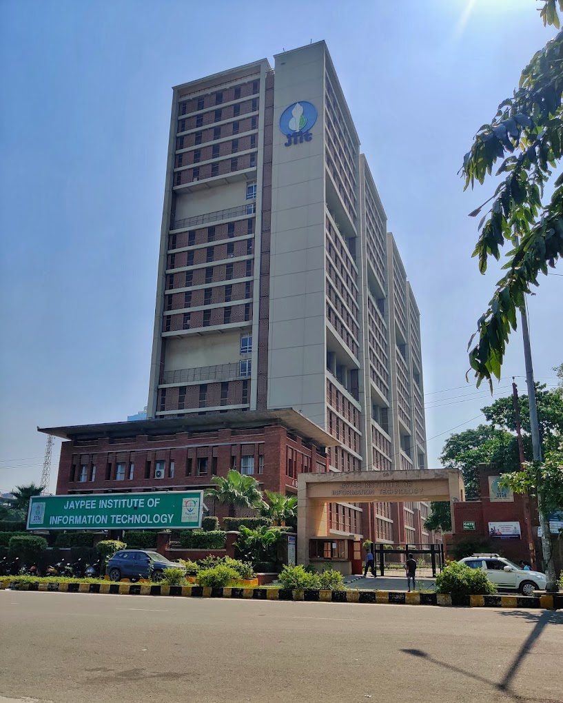 Jaypee Institute of Technology